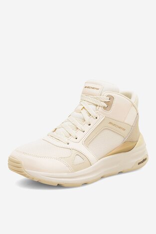 Черевики Skechers 149771 NAT ІВОРИ