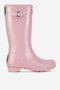 Гумени ботуши HUNTER JFT6040NEB СВЕТЛОРОЗОВ