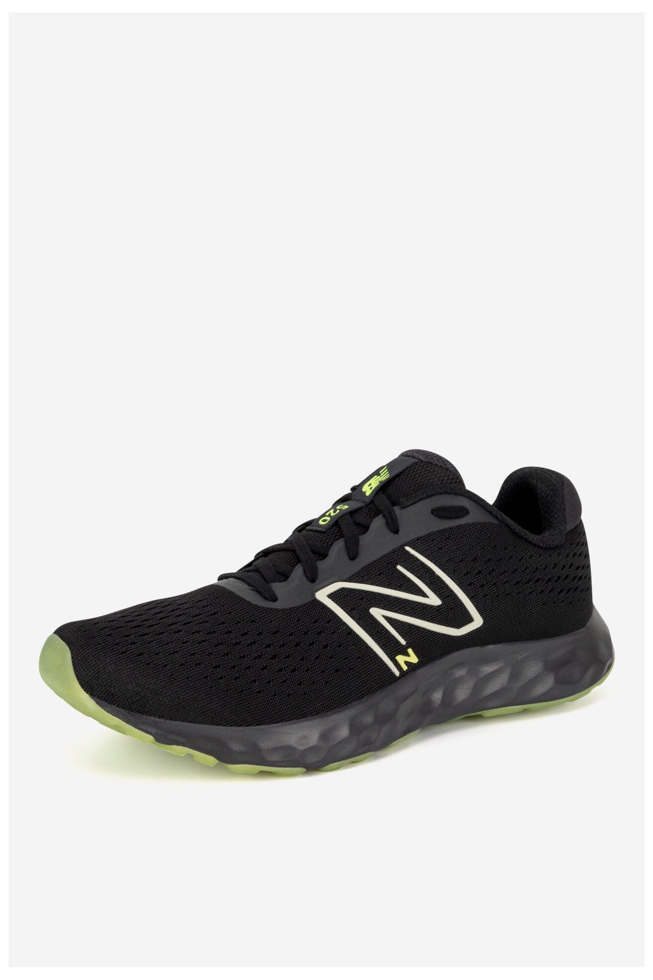 Încălțăminte sport New Balance M520GK8 NEGRU