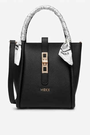 Сумка З Ремінцем Mexx EO-MEXX-B-003-09 ЧОРНИЙ