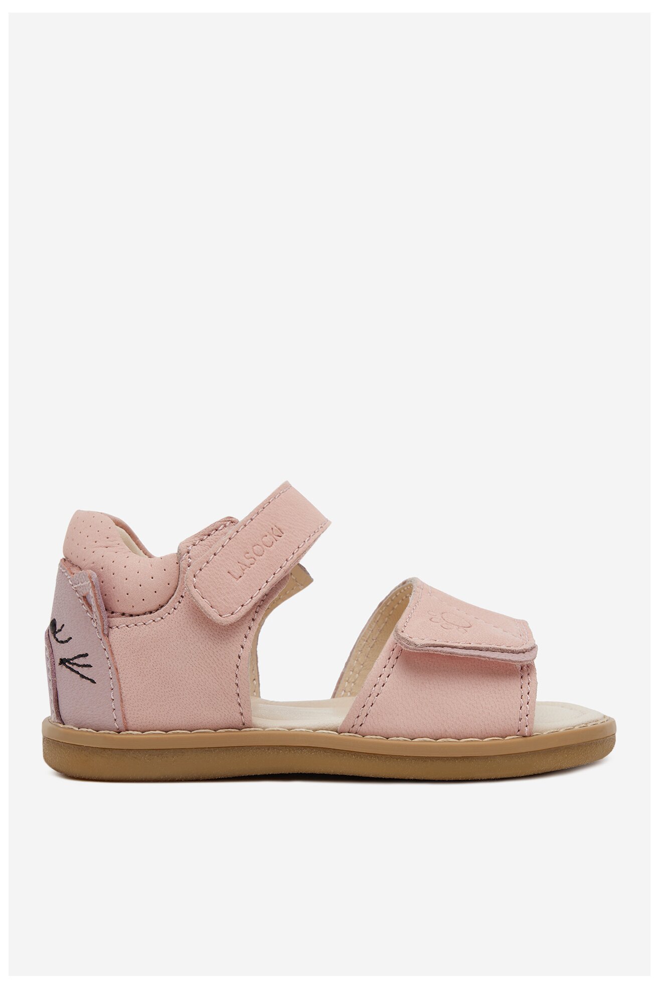 Sandale Lasocki Kids BOB CI12-BOB-05(II)DZ ROZ