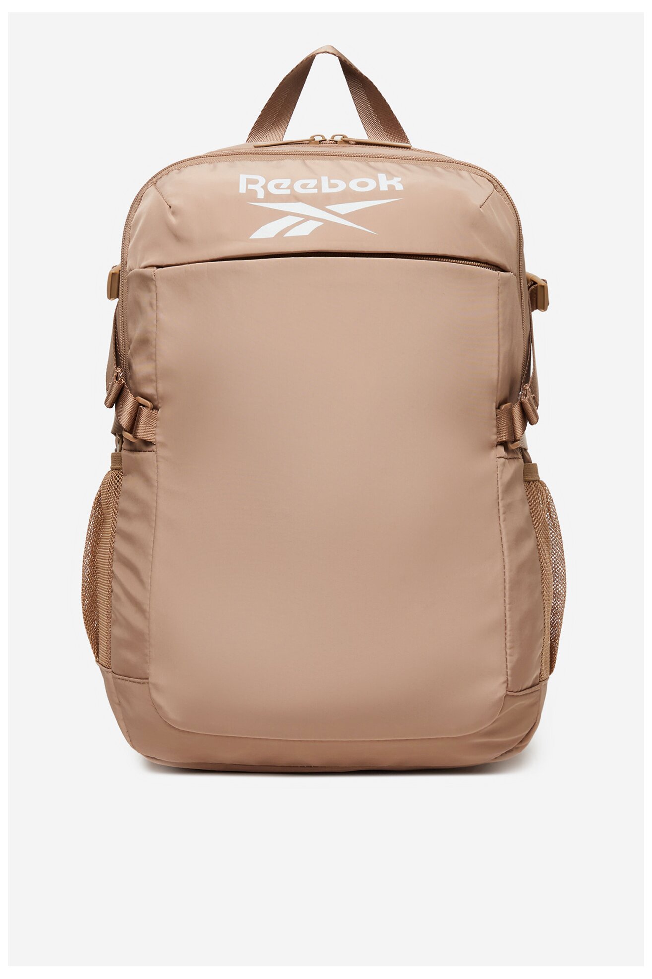 Rucsac Reebok RBK-040-CCC-05 BEJ ÎNCHIS