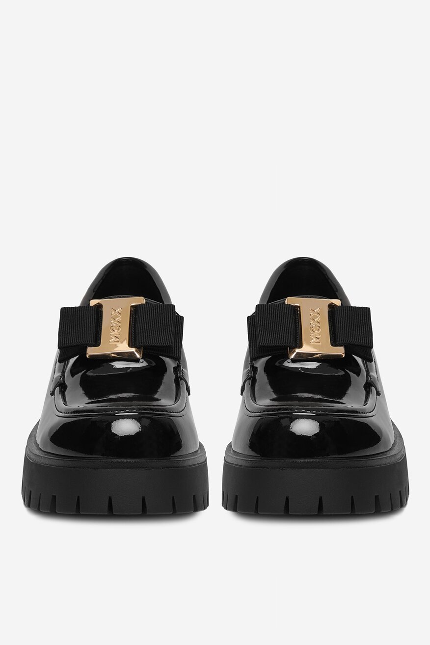 
                Мокасини Mexx ЧОРНИЙ - 5906751909973