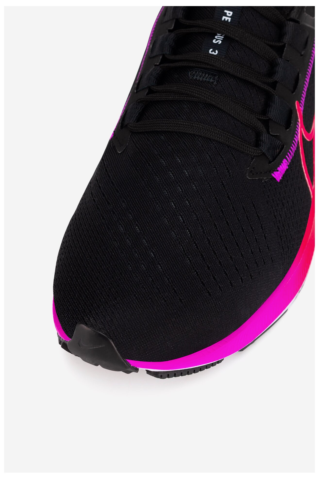 Obuwie sportowe Nike CW7356-011 Czarny