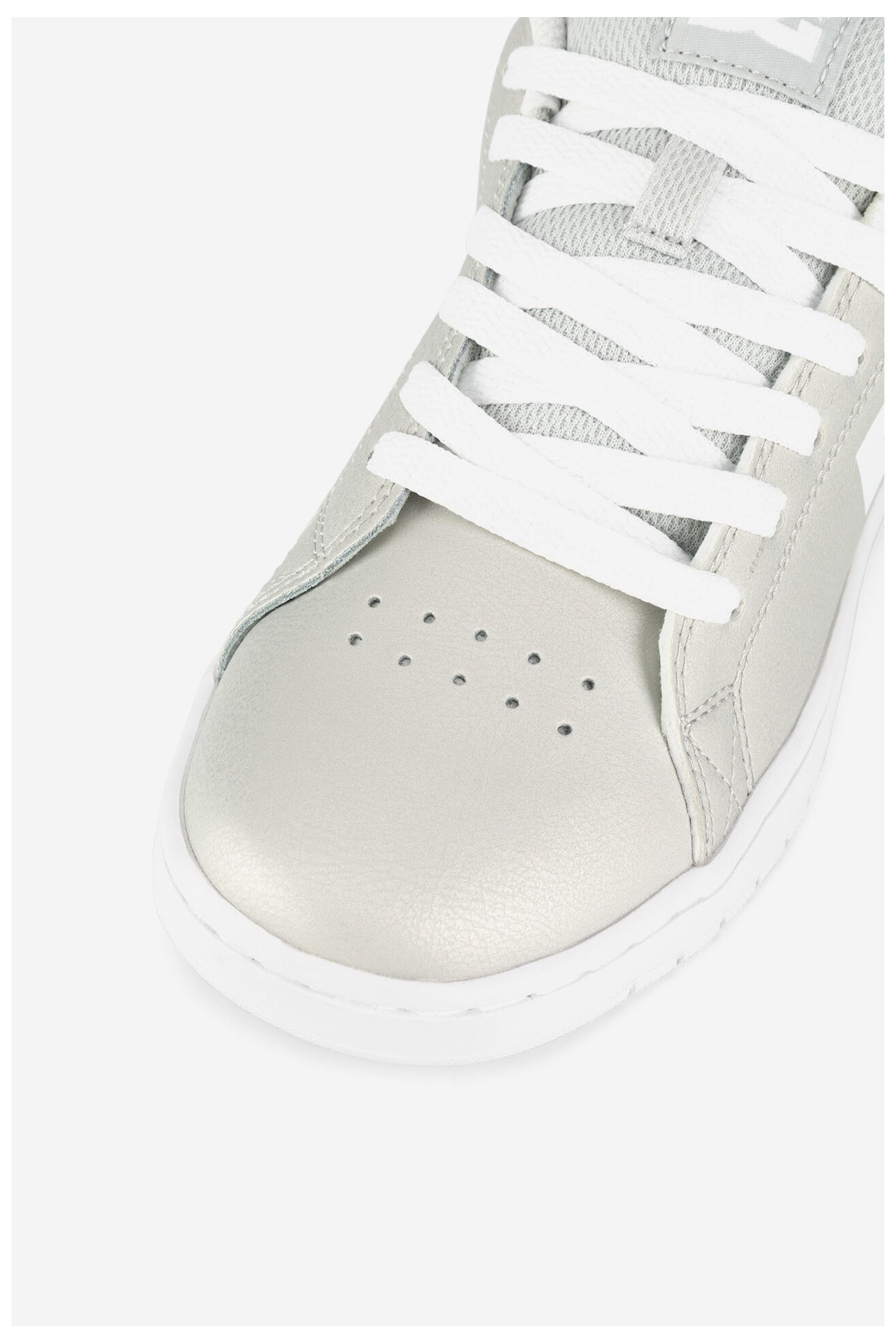 Sportcipő DC Shoes GAVELER ADJS700082-MSL EZÜST