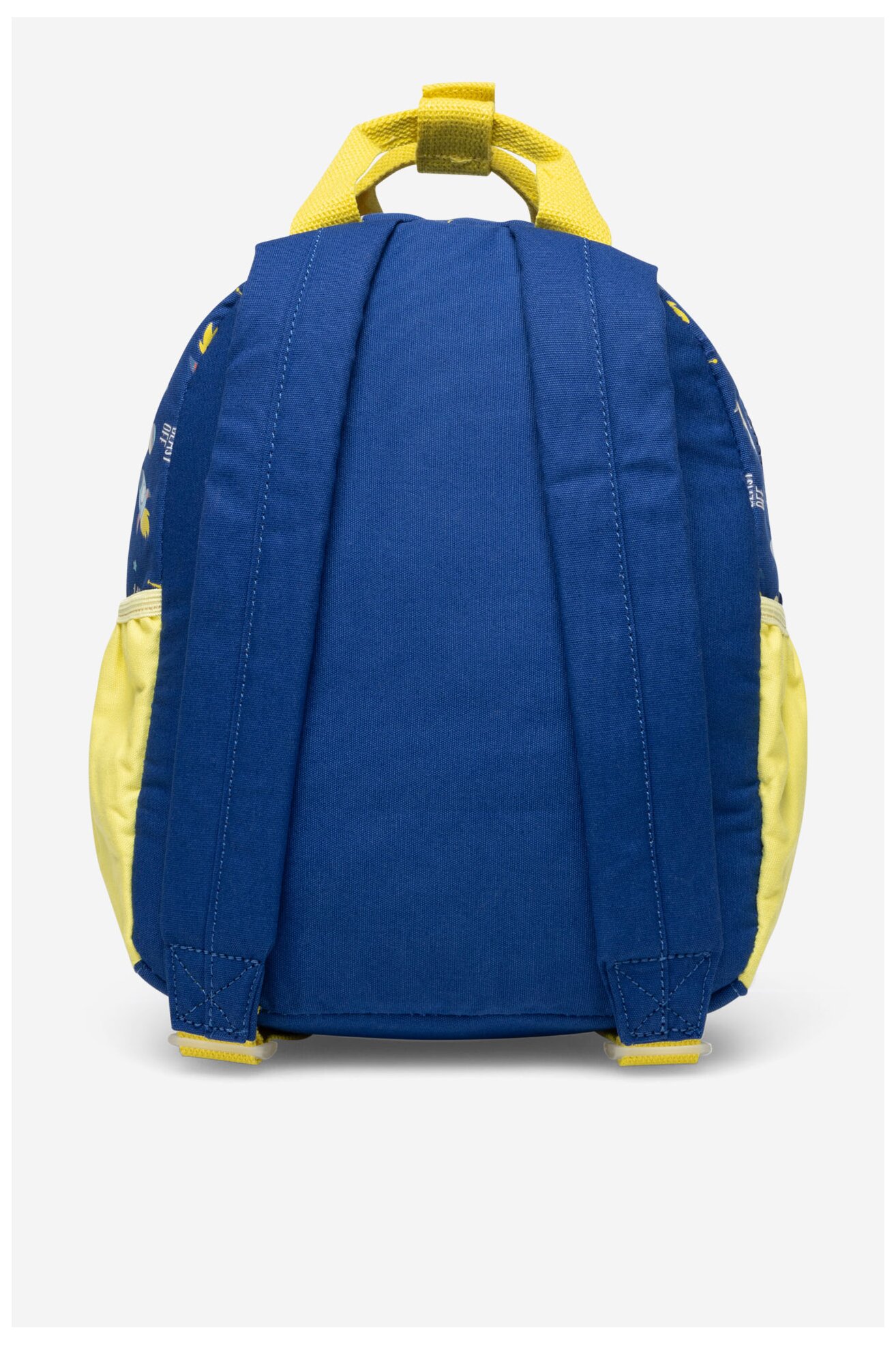 Hátizsák Nelli Blu NEL-C-007-05 SÖTÉTKÉK