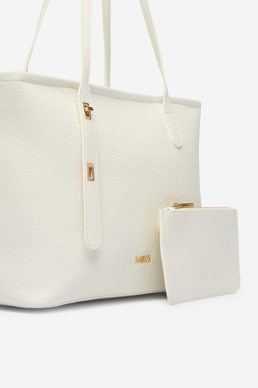 Дамска чанта Mexx БЯЛ - 5906751521045