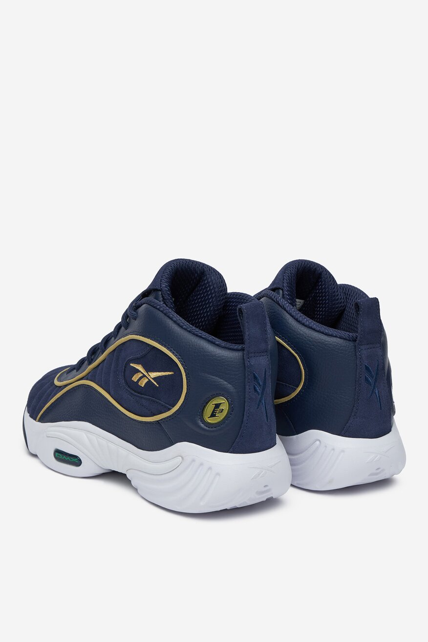 Încălțăminte sport Reebok BLEUMARIN - 5903698589633