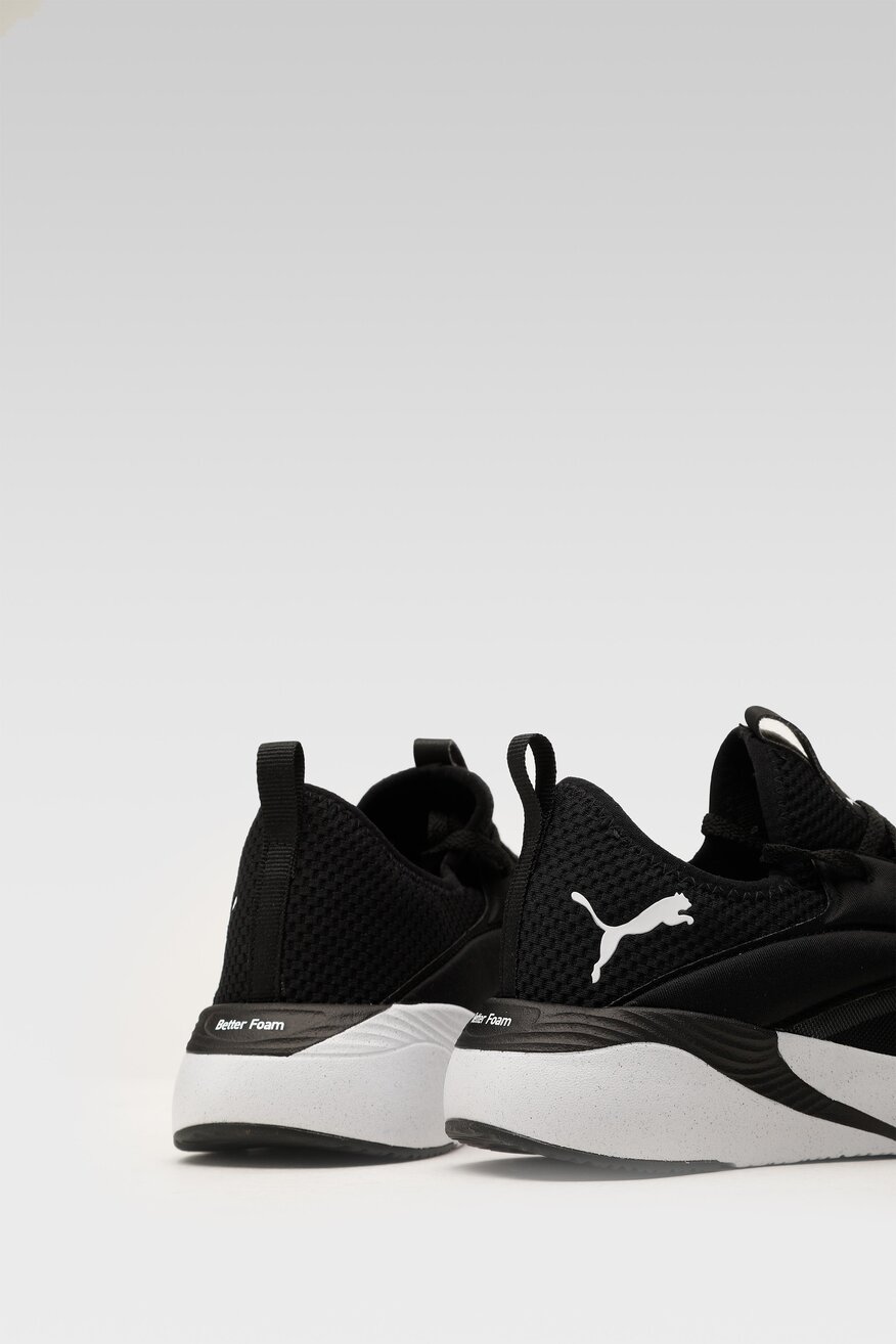 
                Încălțăminte sport Puma NEGRU - 5903698813691