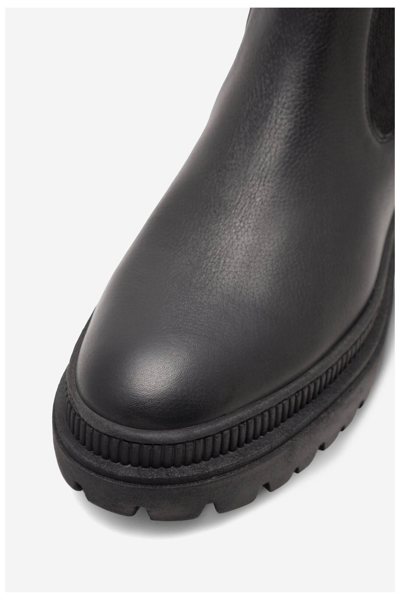 Ghete Lasocki WI16-14097-10 NEGRU