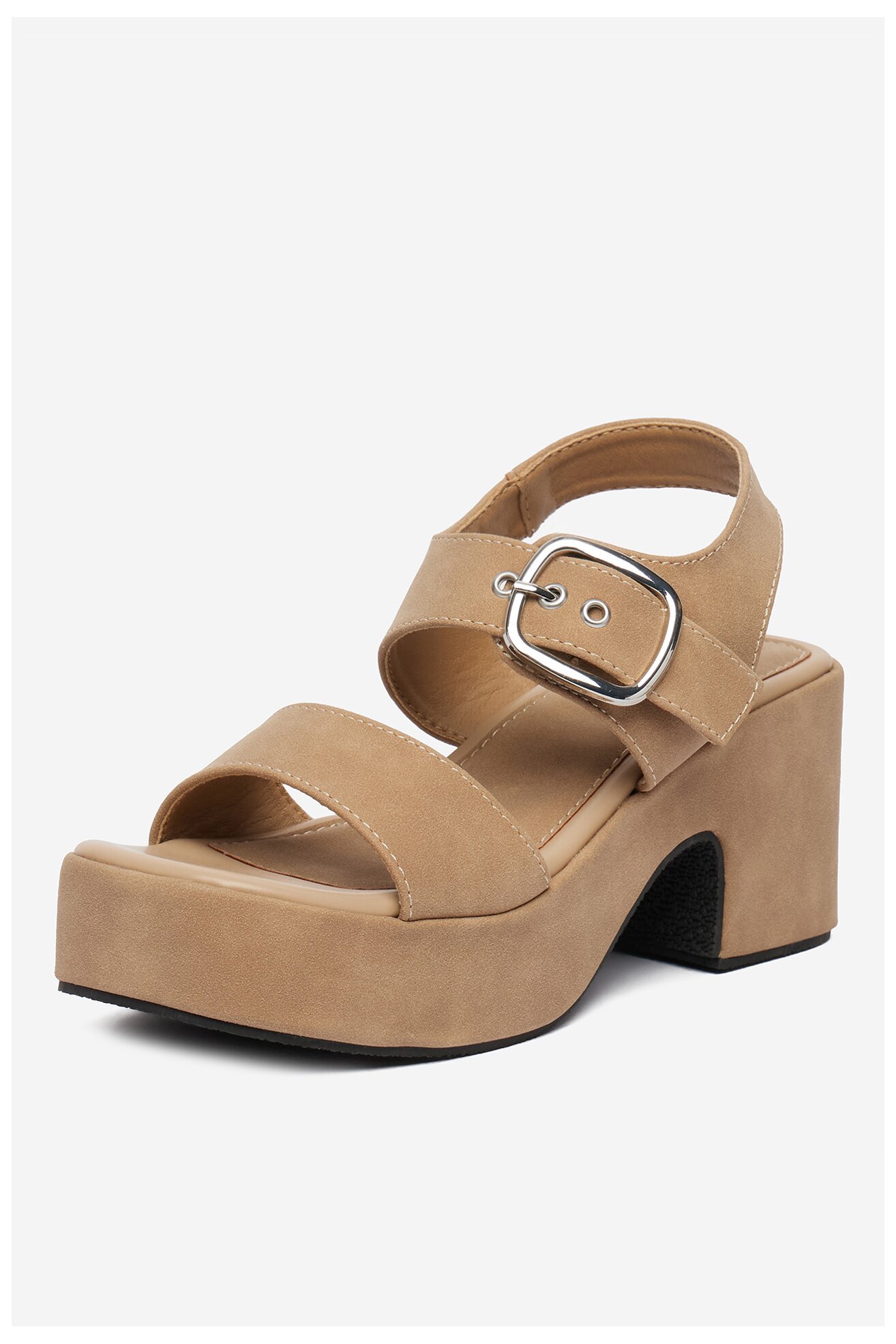 Сандалі DeeZee CEO-LB-G9349-A БЕЖЕВИЙ