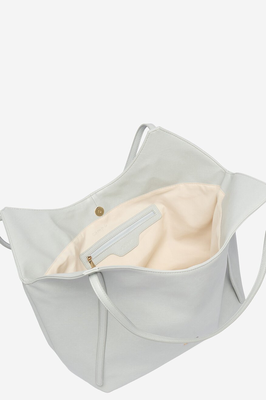 
                Kézitáska Jenny KÉK - 5906751550526