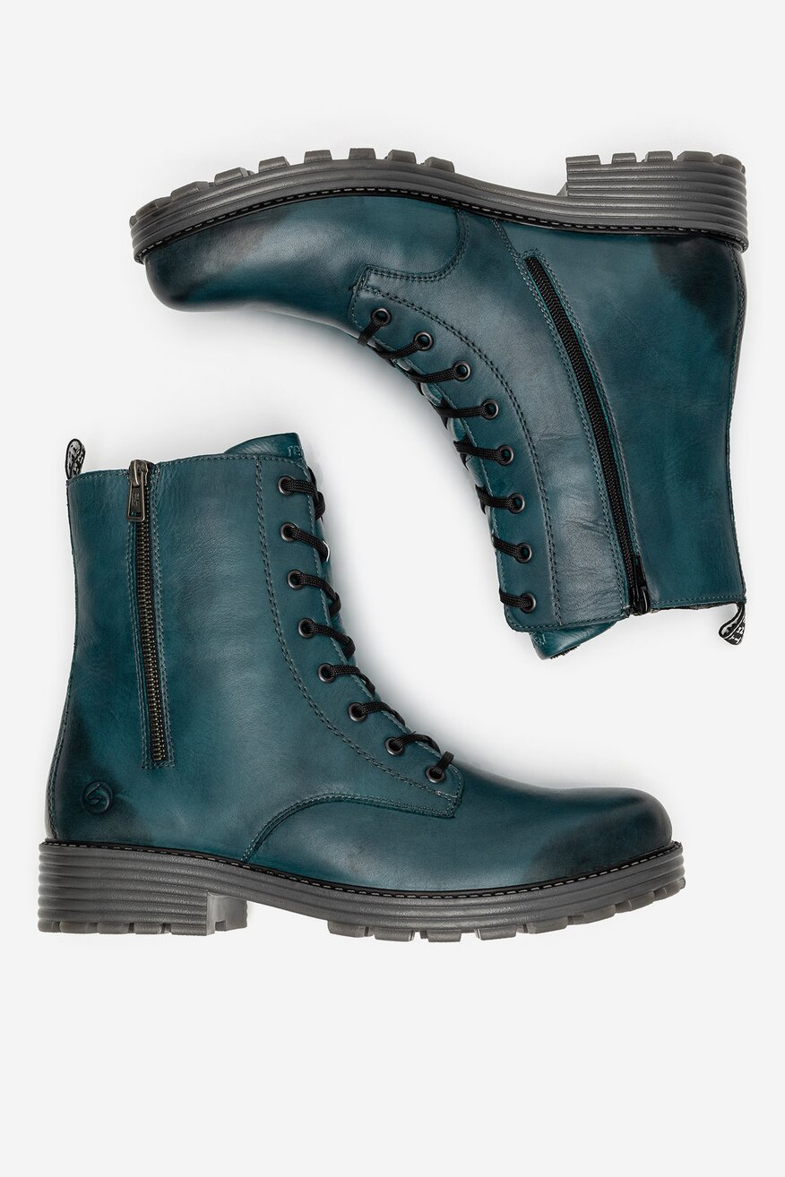 
                Csizma Remonte KÉK - 2230068911460