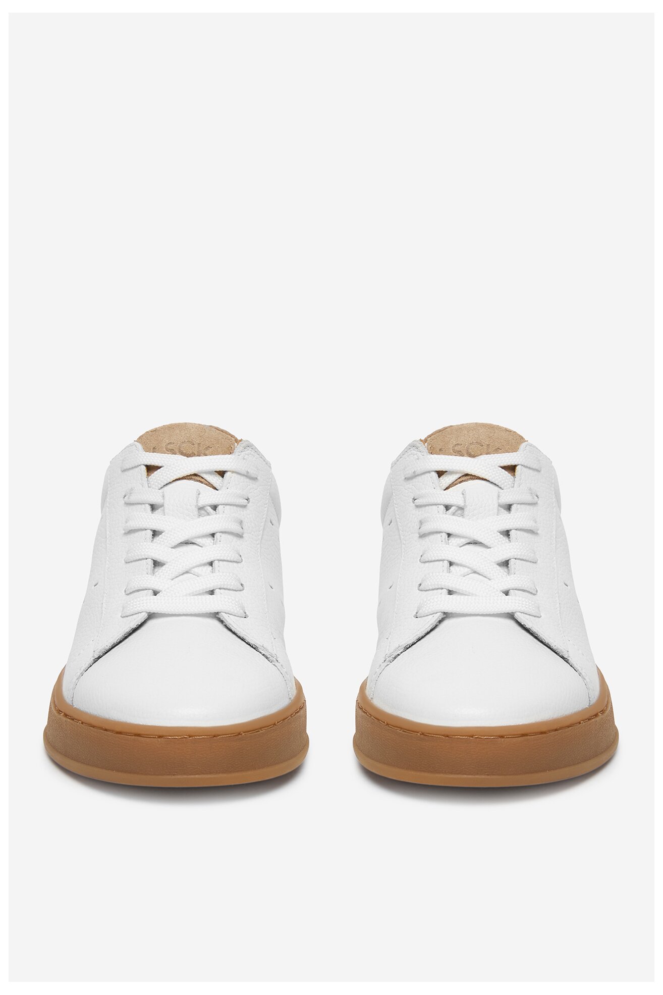 Sneakers Lasocki CEO-WI16-HARRY-01 Biały