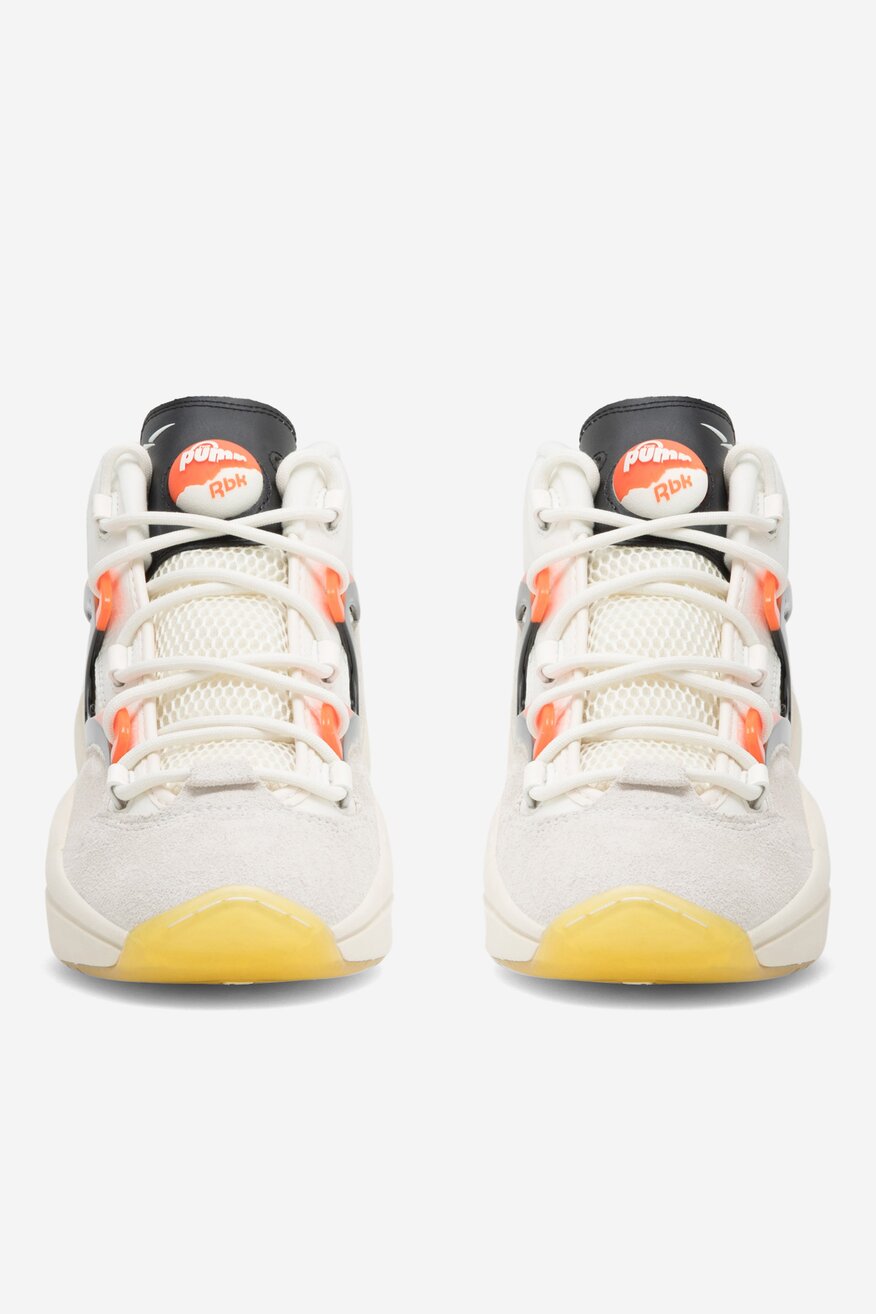 
                Reebok - QUESTION PUMP - 2230051930171