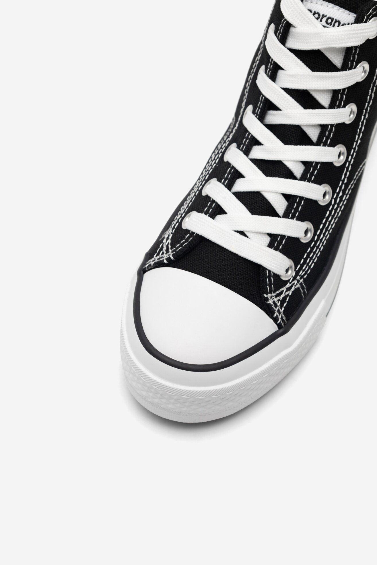 Sportska obuća Sprandi WP40-21204LYY CRNA