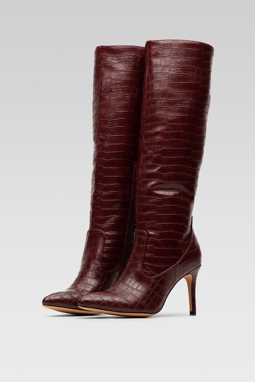 
                Cizme Jenny Fairy GRENA - 5904248011284