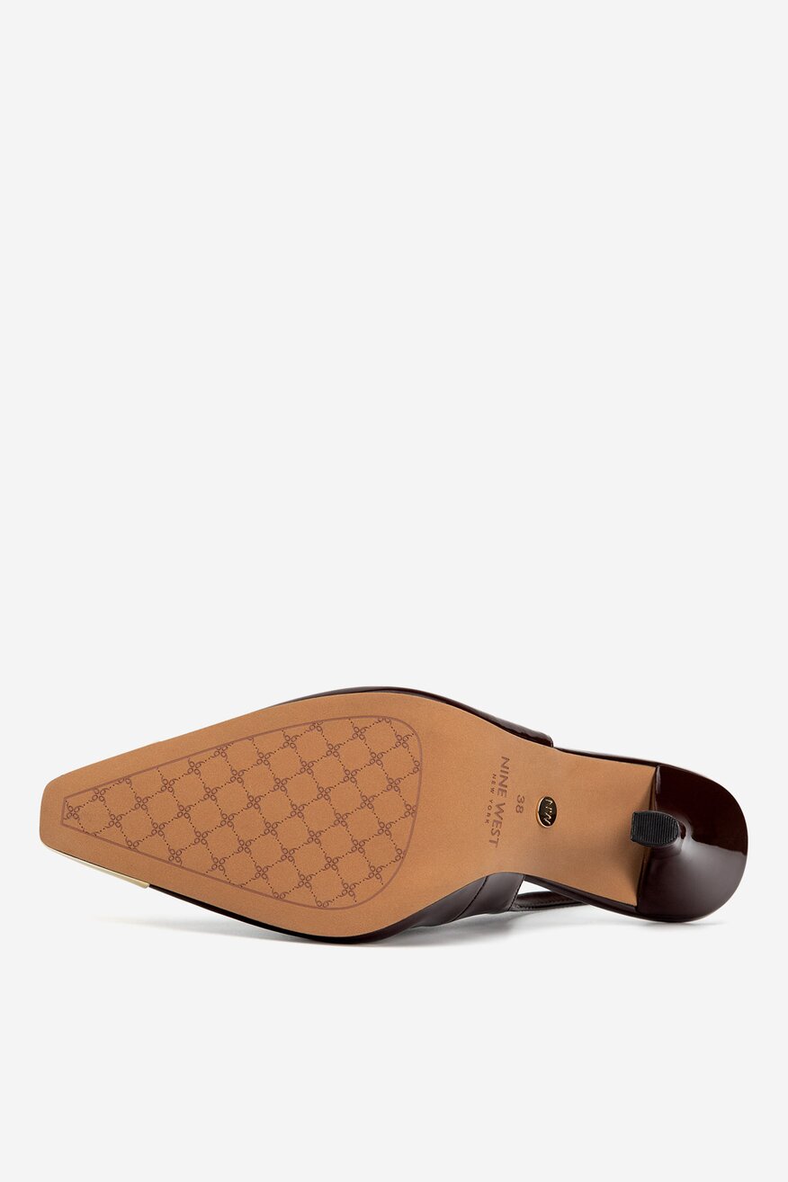 Pantofi cu toc NINE WEST MARO - 5905588890041