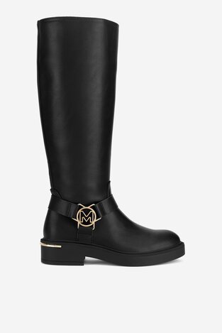 Чобіт Mexx CEO-MI001804743W ЧОРНИЙ