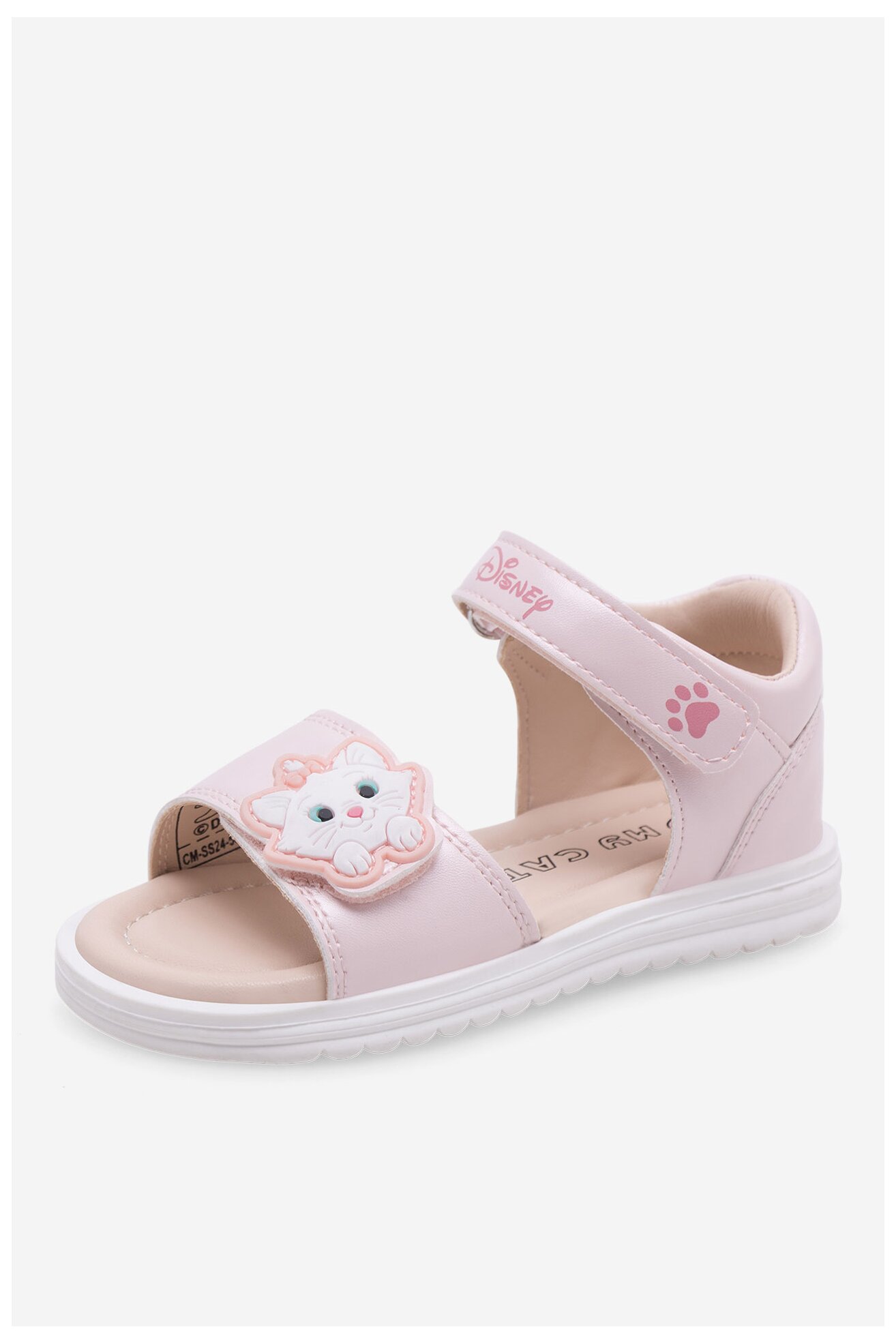 Sandały Disney Classics CM-SS24-505DCLS Różowy