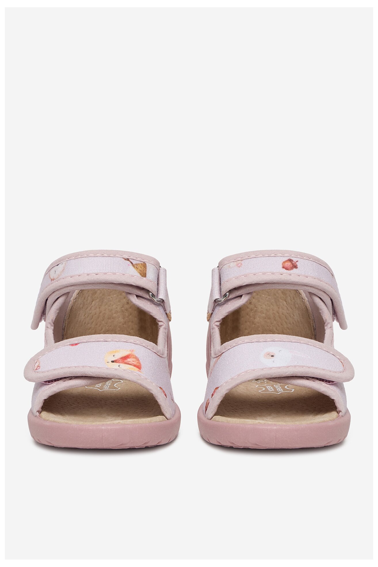 Чехли Lasocki Kids CEO-LASOCKI-05 РОЗОВ