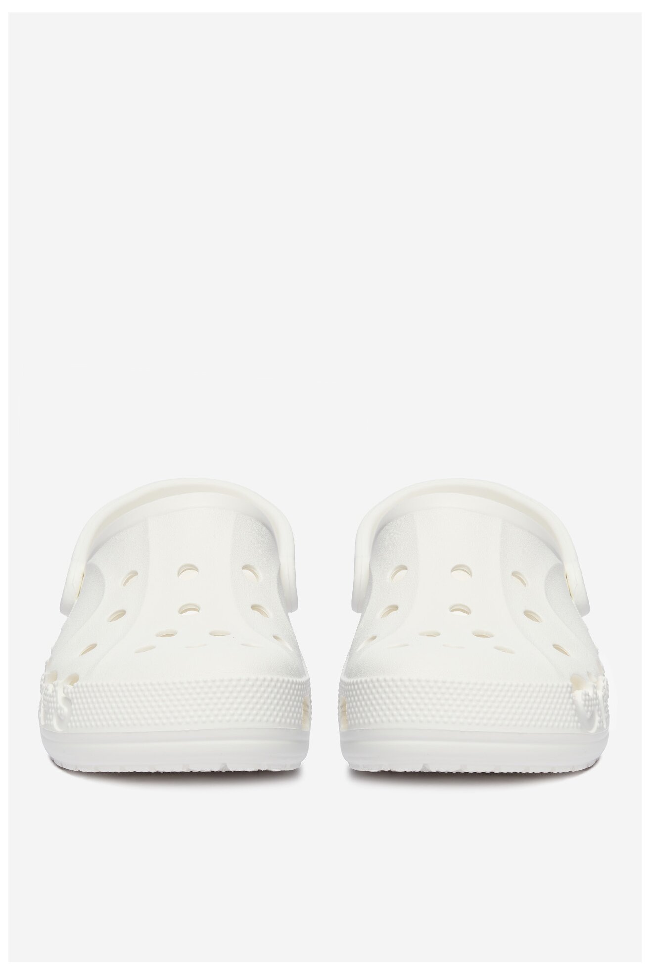 Джапанка за басейн Crocs C-BAYA 10126-100 БЯЛ