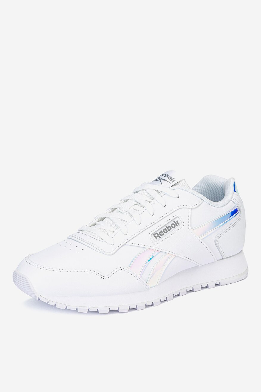 Sportovní obuv Reebok BÍLÁ - 5905588764939