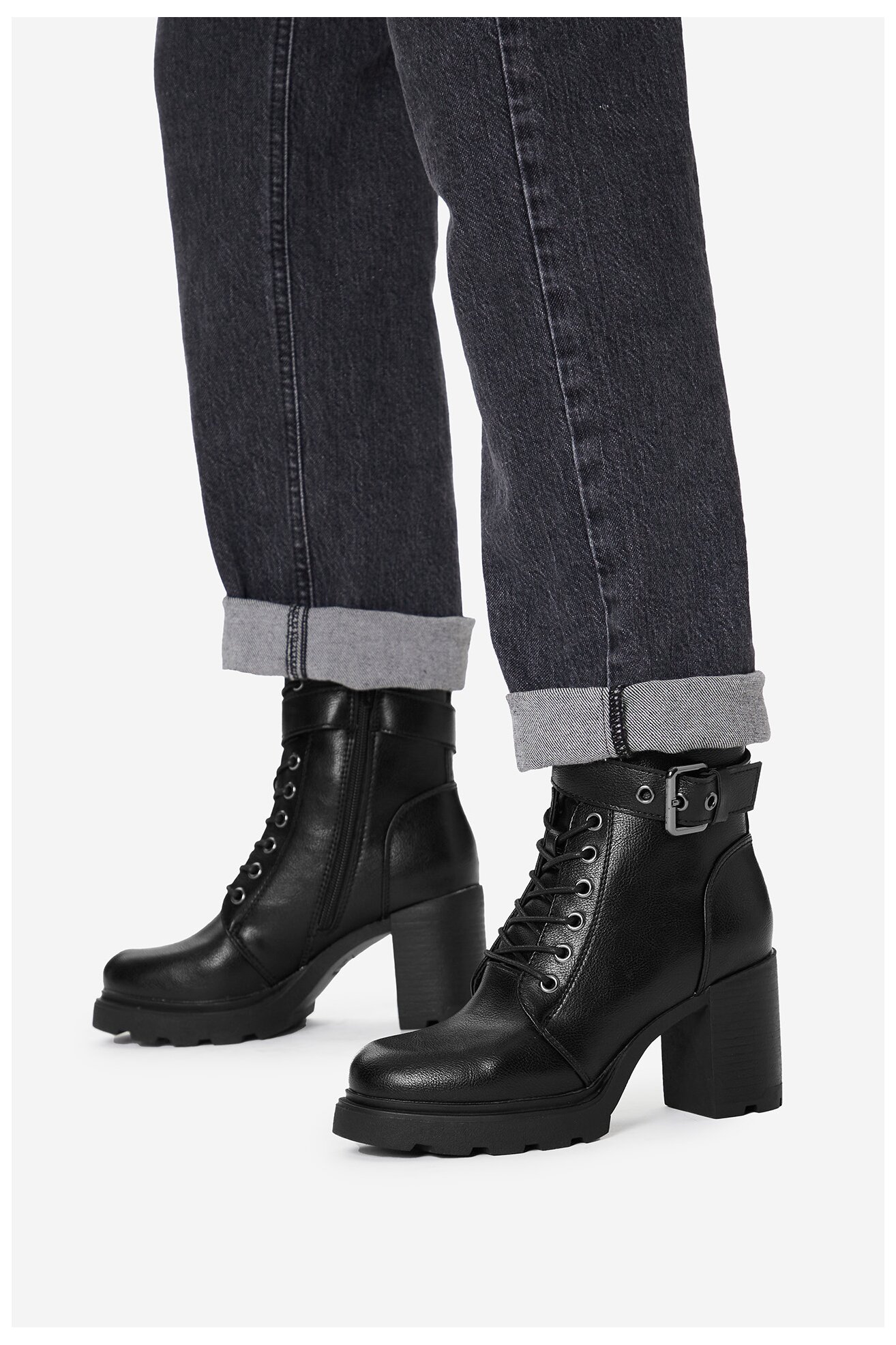 Bocanci Jenny CEO-WS6321-03 NEGRU