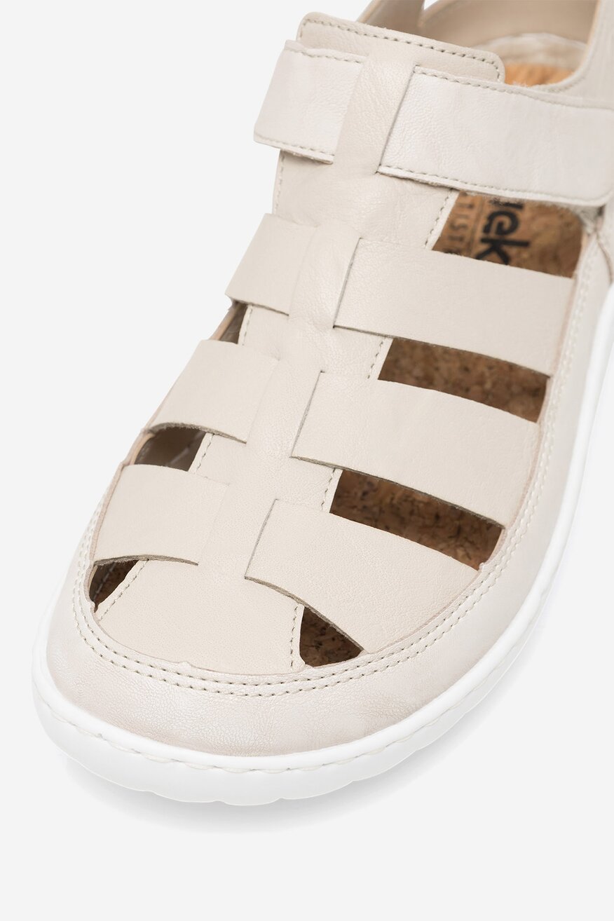 
                Rieker - Sandały - 2230056252070