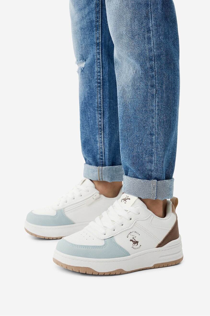 
                Patike Beverly Hills Polo Club BELA - 5906751778890