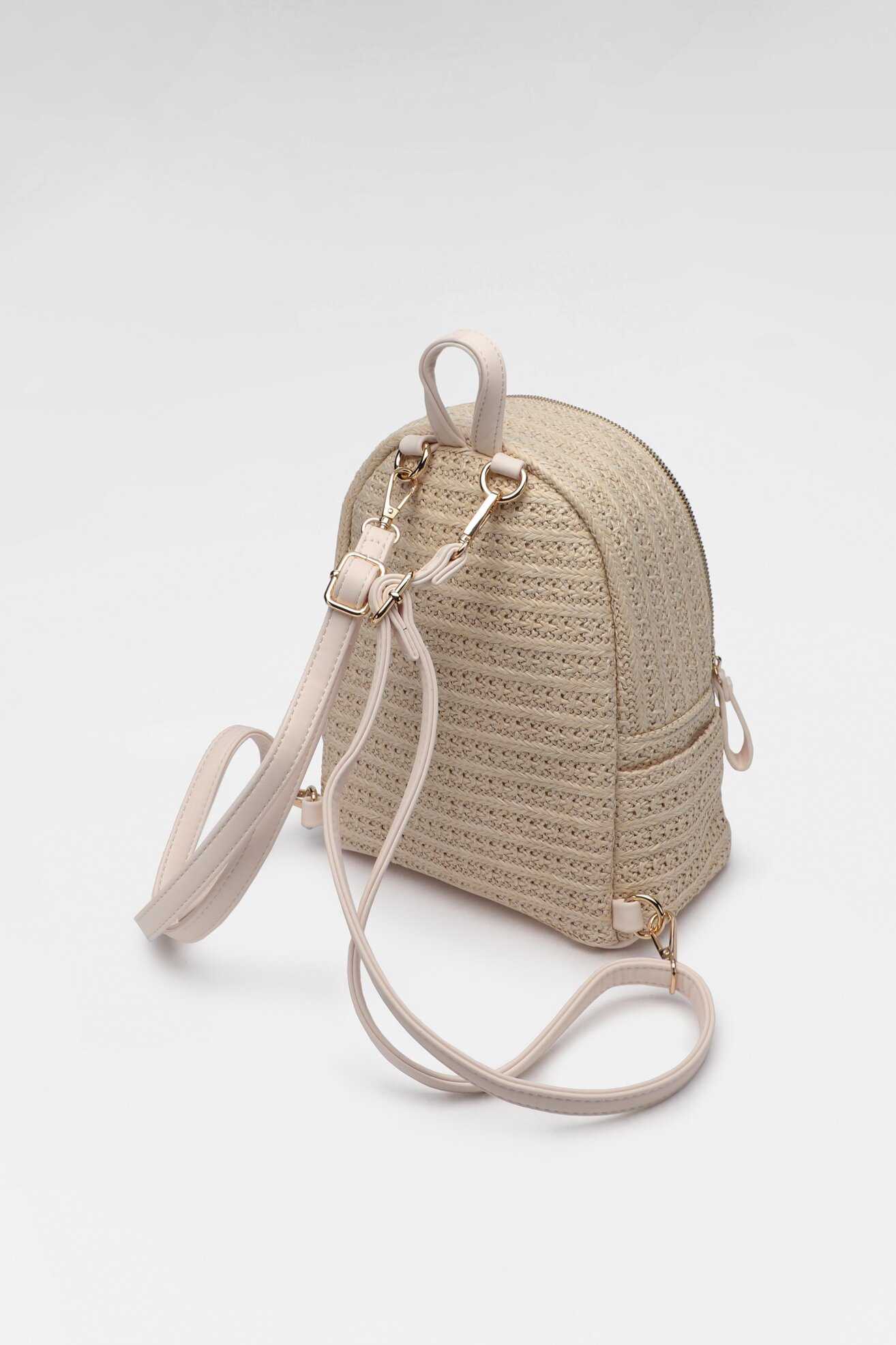 Plecak DeeZee EBG13195 Biały