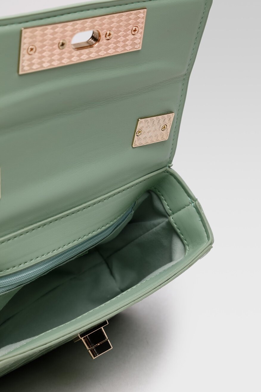 Jenny Fairy - Torebka zielona - 5904248720124