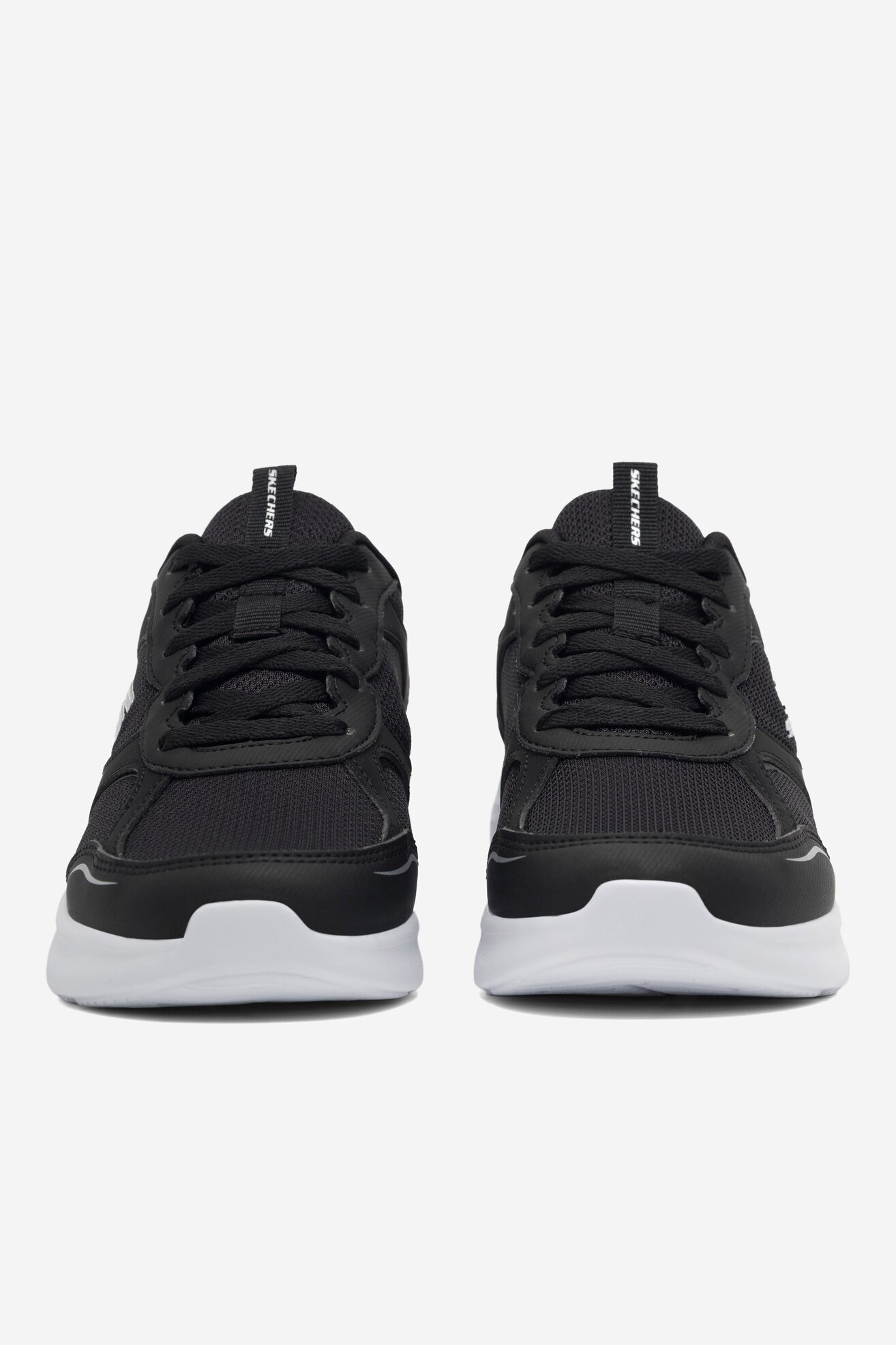 Obuwie sportowe Skechers SKECH-LITE PRO 149993 BKW Czarny