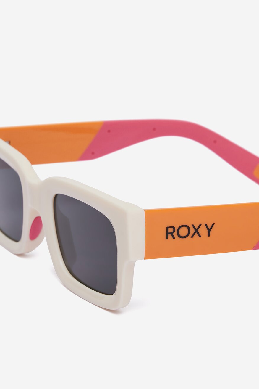 Ženske sunčane naočare ROXY RX67777 BELA - 5906751180099