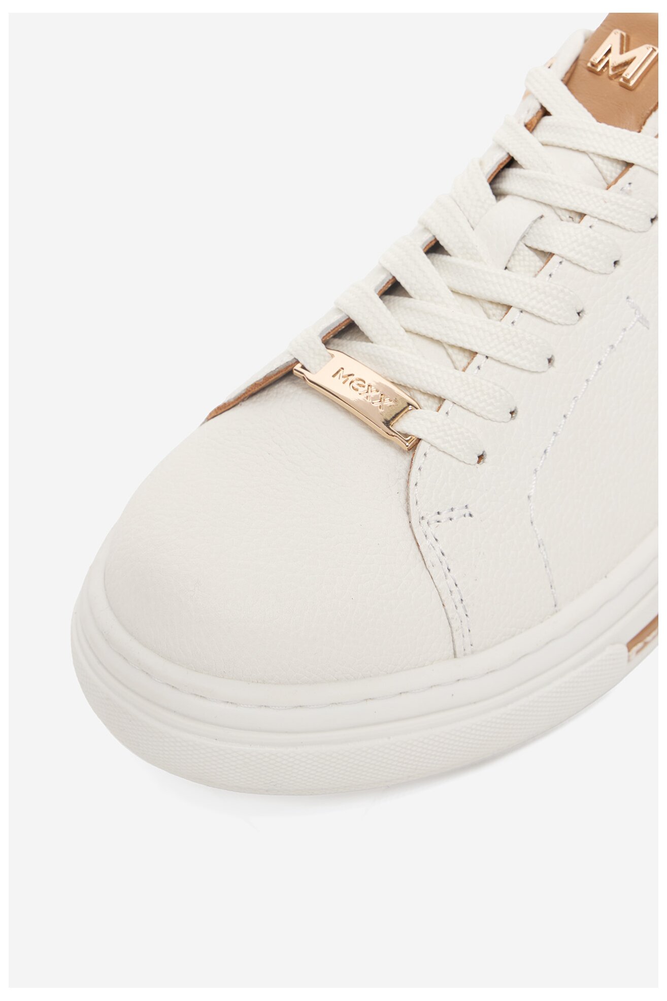 Сникърси Mexx EO-WI23-LONA2-02 БЯЛ