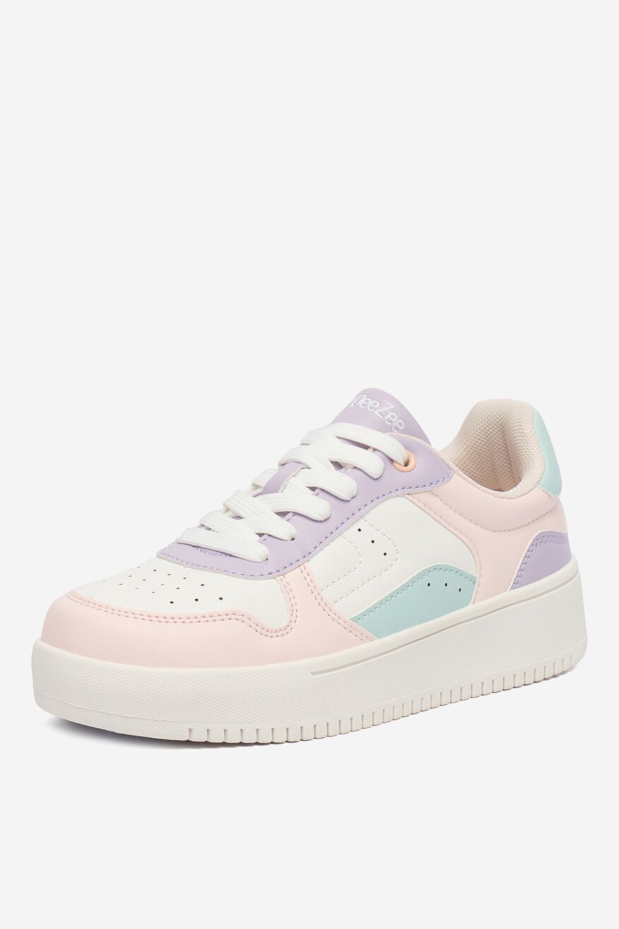 
                Tornacipő DeeZee MIX - 5906751564417