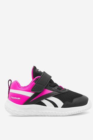 Кросівки спортивні Reebok RUSH RUNNER 5 100034144 ЧОРНИЙ