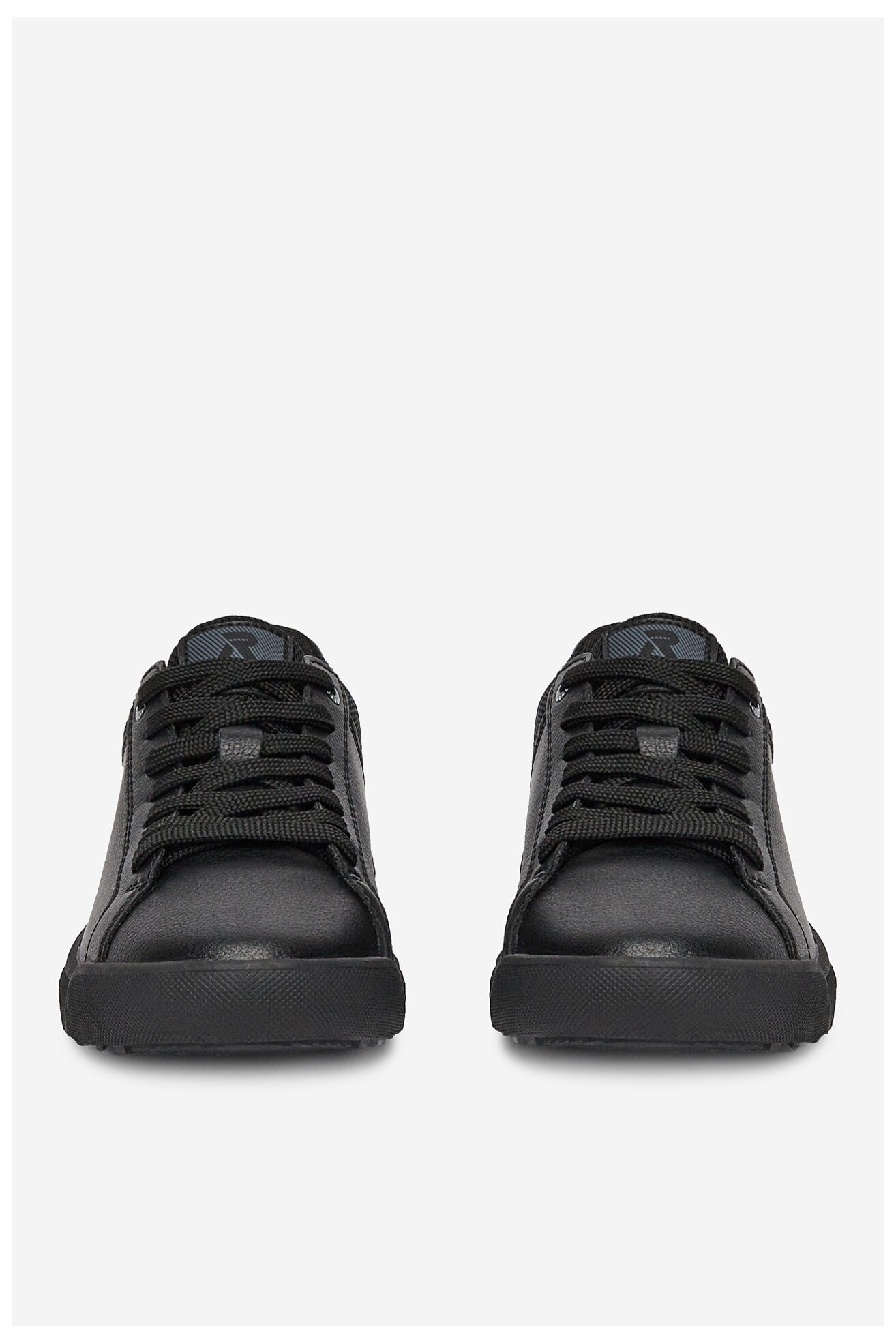 Sneakers Rieker Revolution Lifestyle W1100-00 Czarny