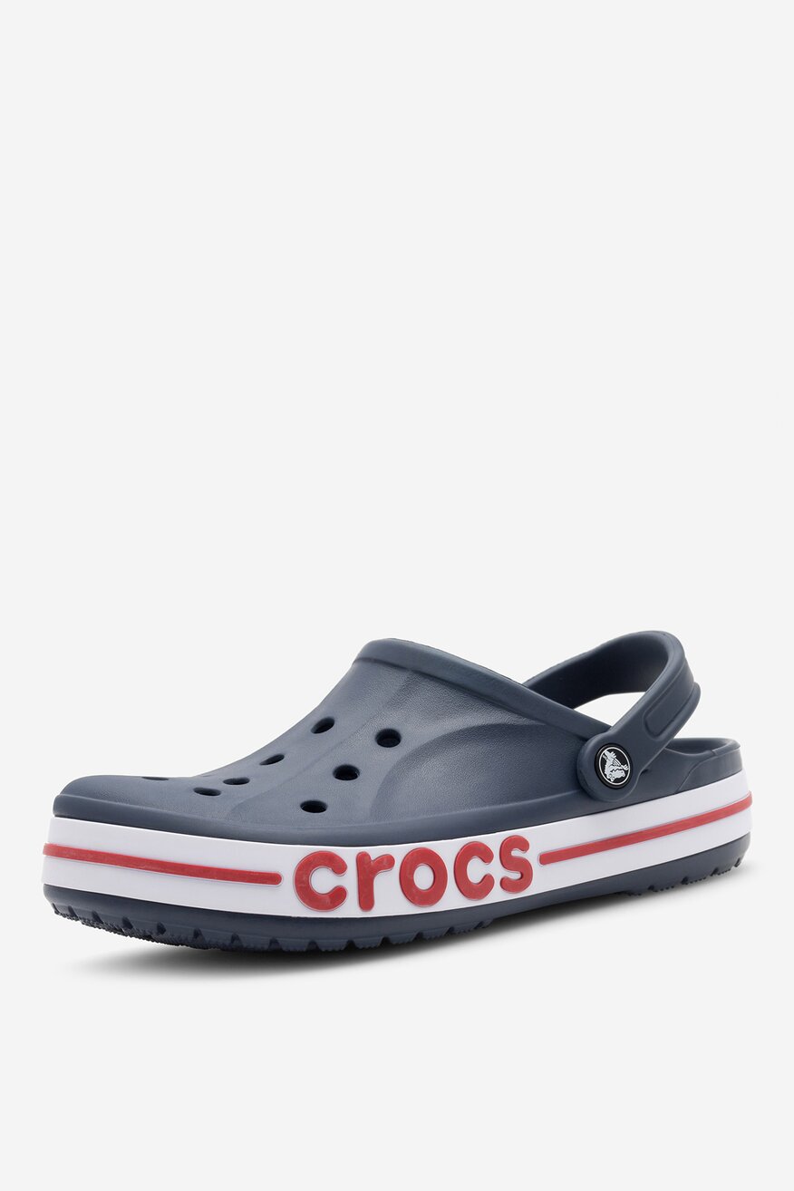 
                Джапанка за басейн Crocs КОБАЛТОВО СИНЬО - 5903698039008