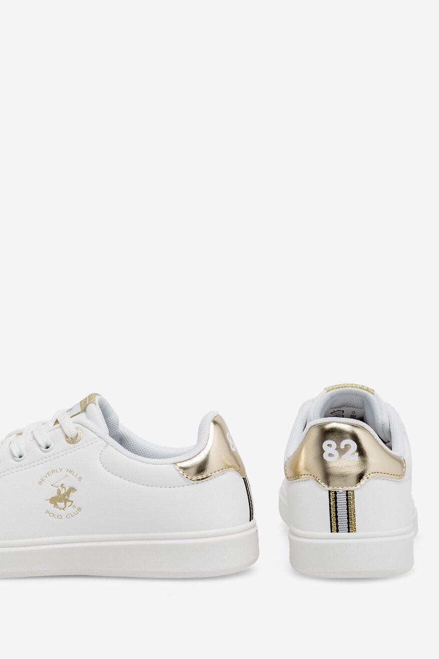 Beverly Hills Polo Club - Sneakersy - 5905588564997