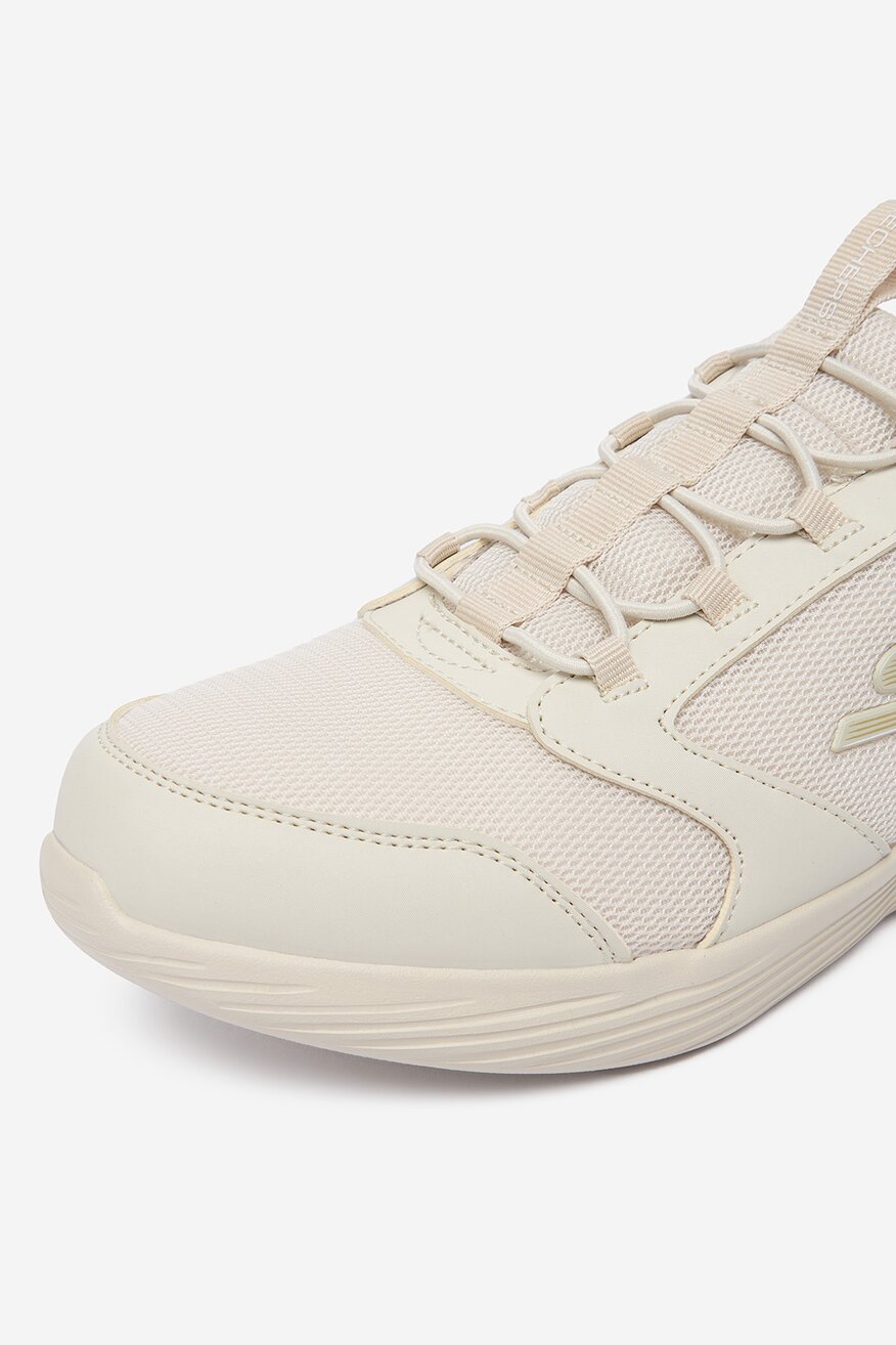 
                Кросівки спортивні Skechers БЕЖЕВИЙ - 5906751178584