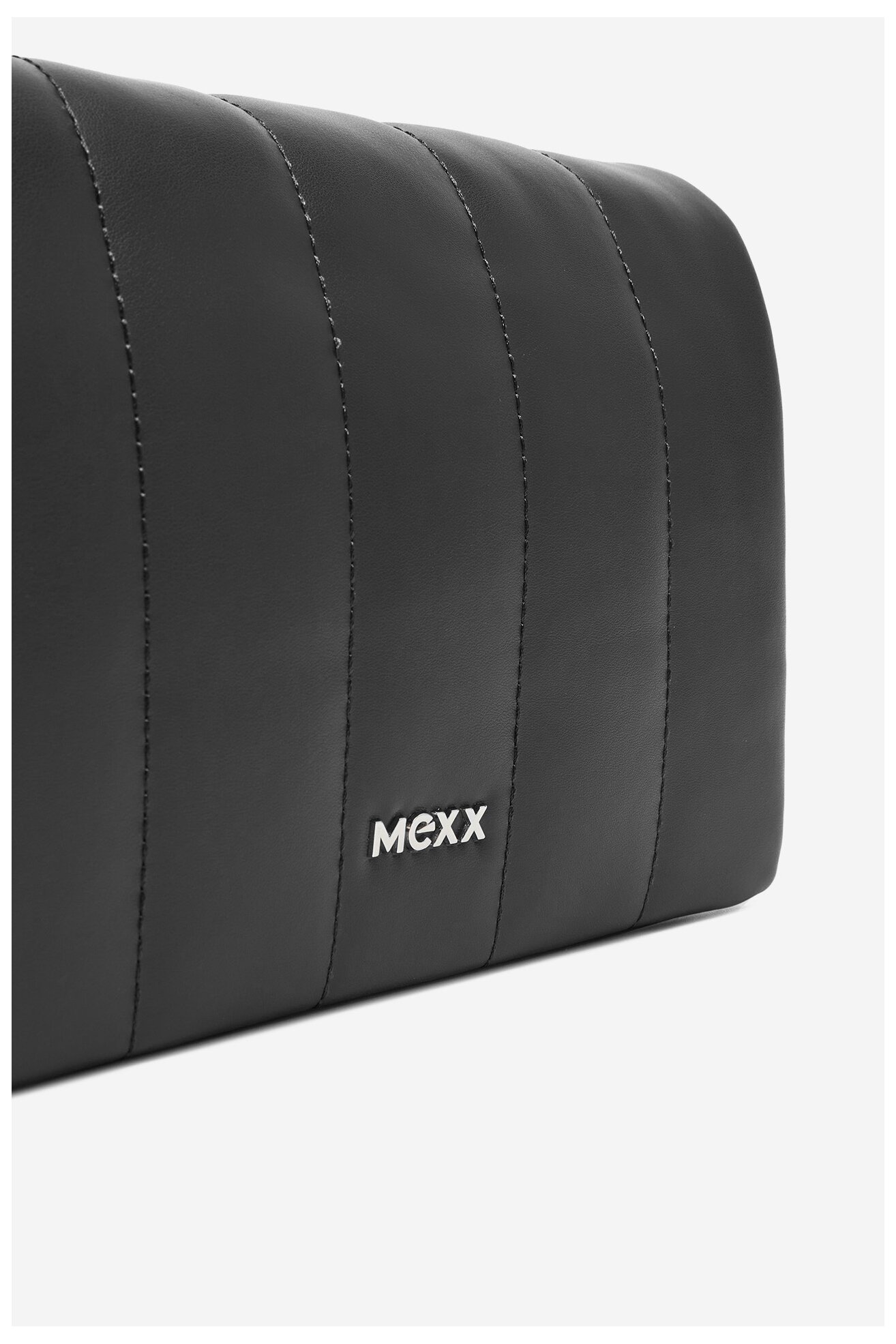 Дамска чанта Mexx C-MEXX-H-004-08 ЧЕРЕН