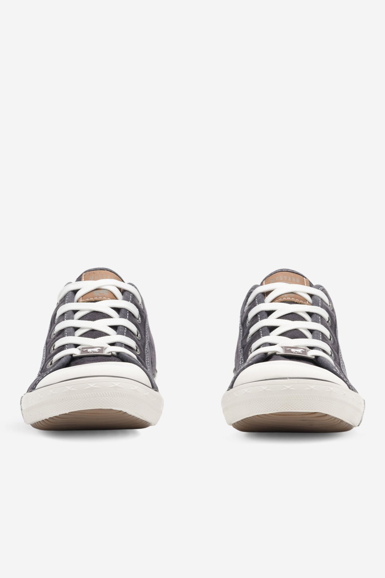 Trampki Mustang 1099-310 Czarny