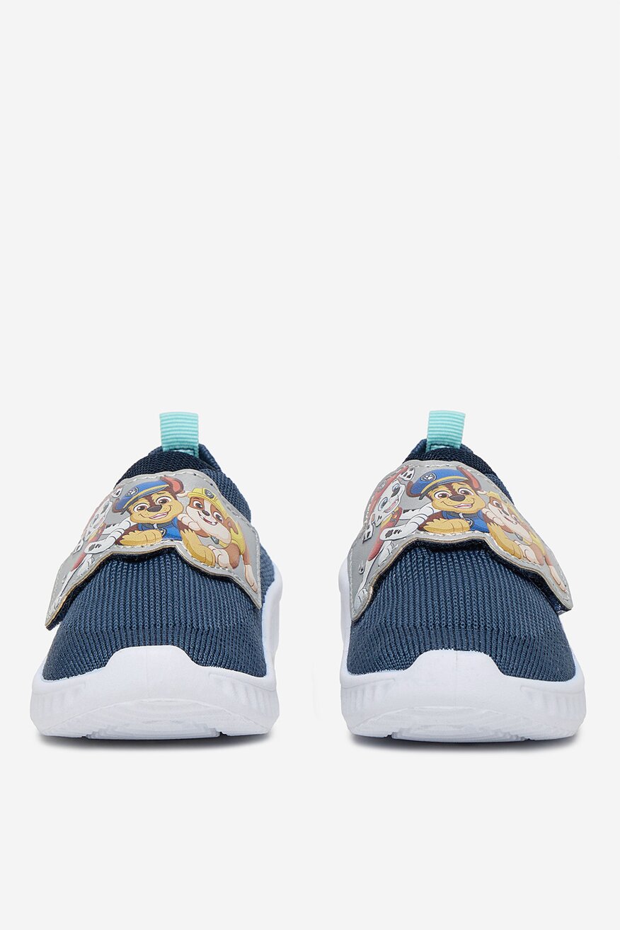 Trampki Paw Patrol CEO-CP76-AW25-115PAW Granatowy - 5906751214251