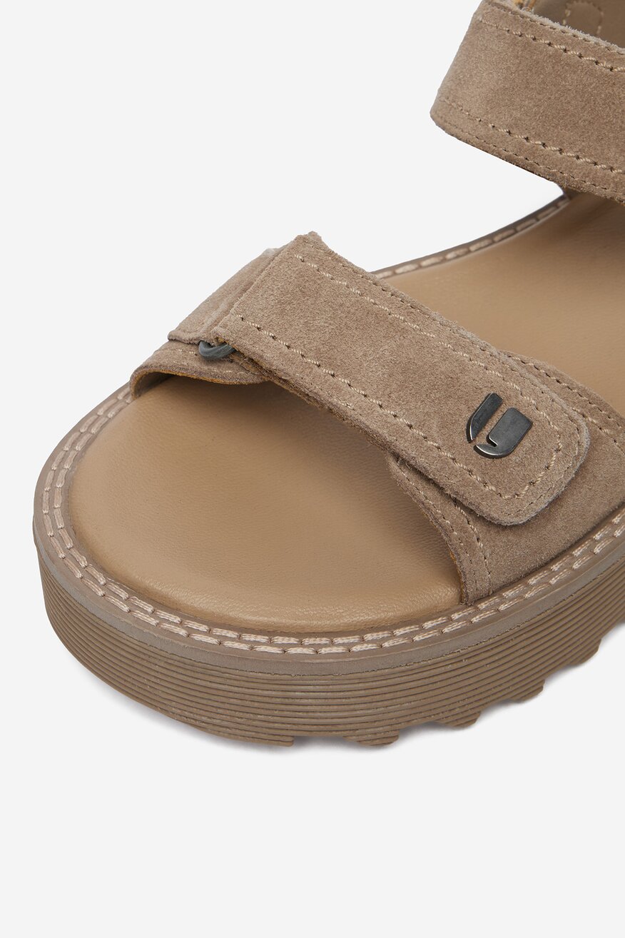 
                Сандалі G-STAR RAW БЕЖЕВИЙ - 5906751935736