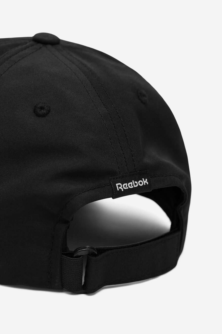 
                Kačket Reebok CRNA - 5905588943853