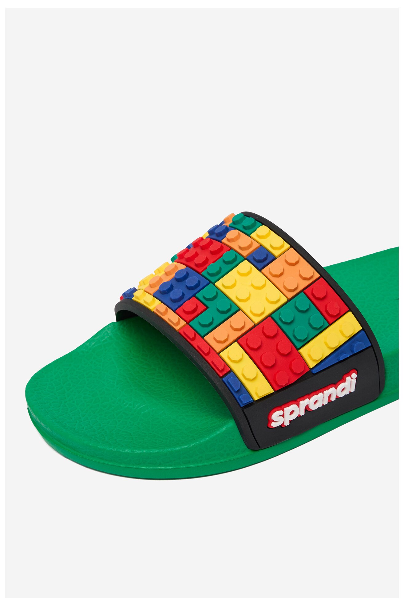 Джапанка за басейн Sprandi CEO-P3047043CH ЗЕЛЕН