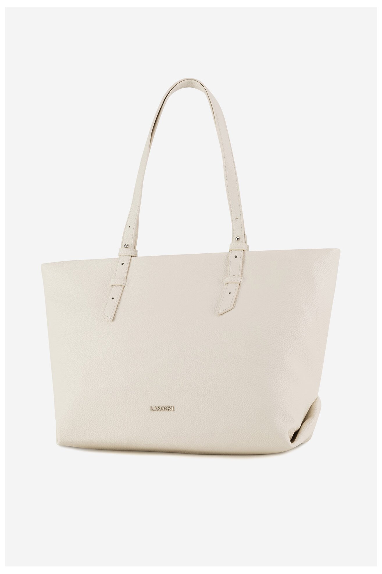 Torebka Lasocki LSK-X-004-07 Ivory