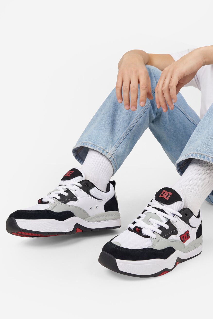 DC Shoes - DC ASCEND - 5906751608760