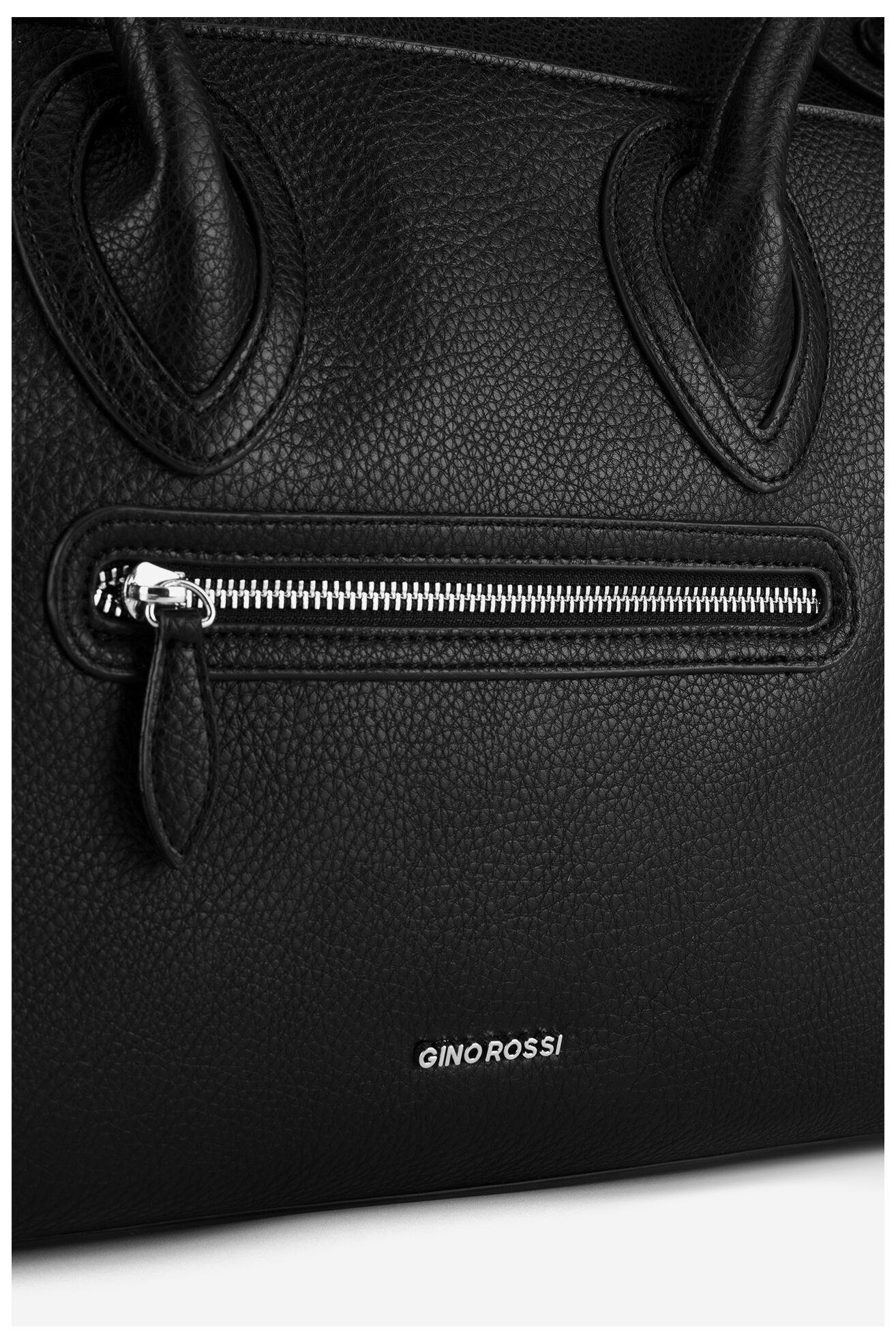 Torebka Gino Rossi WENDY-02 Czarny